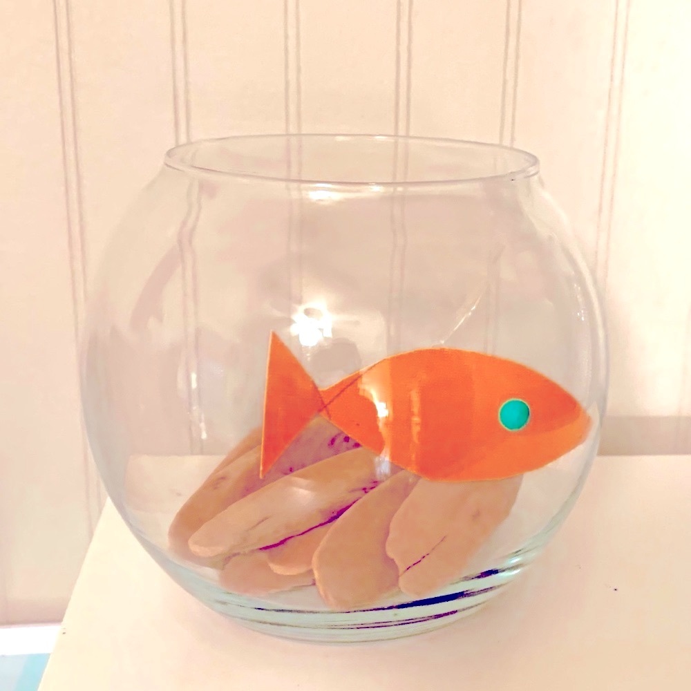 Glass Bowl
